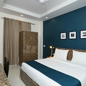 Hotel Galaxy
