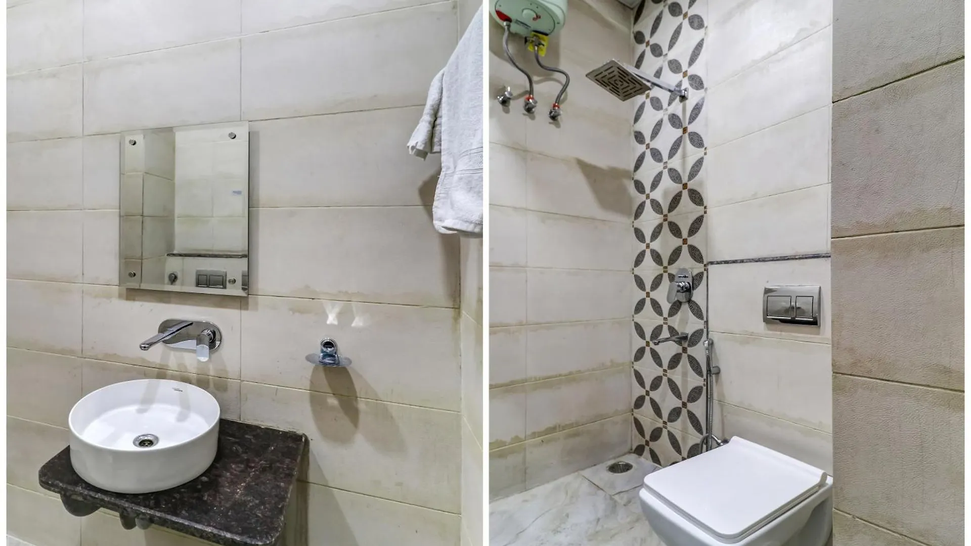 Townhouse Skylight Near Medanta Hospital Hotel Gurgaon