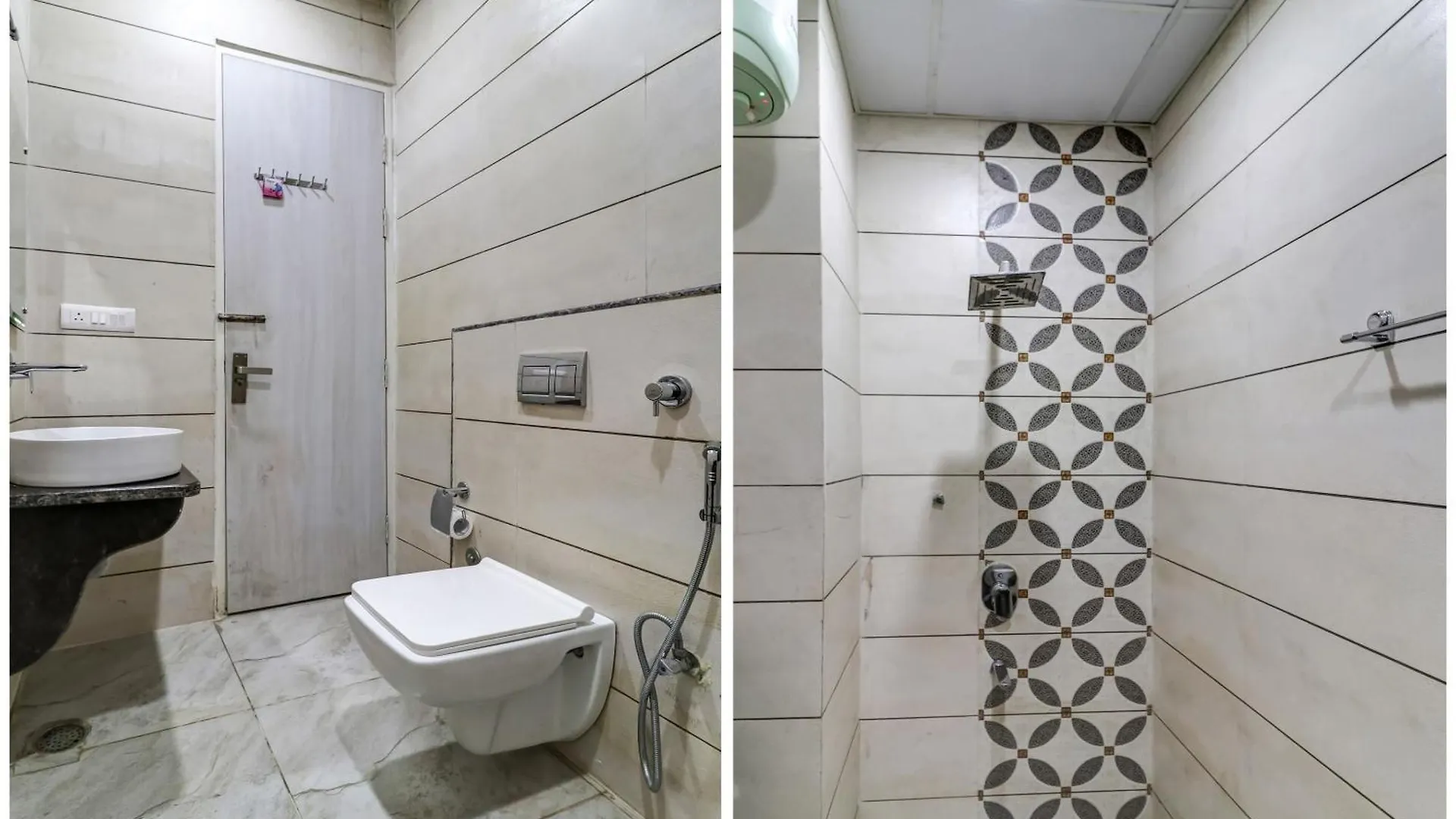 Townhouse Skylight Near Medanta Hospital Hotel Gurgaon
