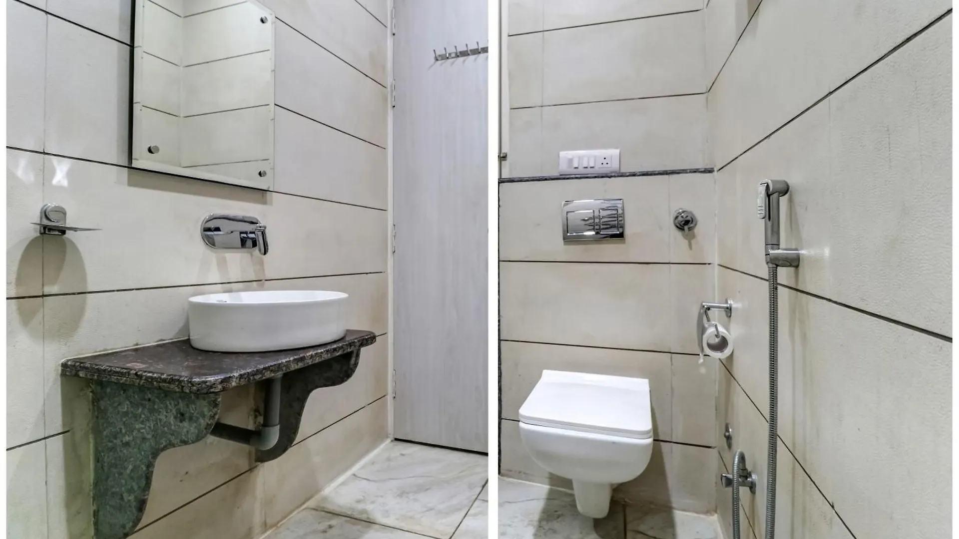 Townhouse Skylight Near Medanta Hospital Hotel Gurgaon